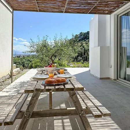 Evoikon Dom wakacyjny *