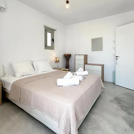 Holiday home Evoikon *