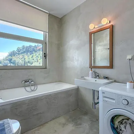 Дом отдыха Evoikon