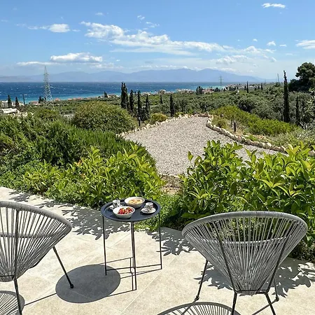 Evoikon Ligia (Corinthia)