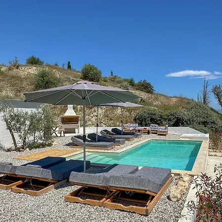 Evoikon Holiday home