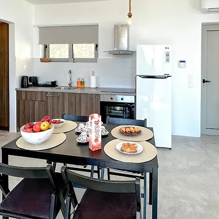 Evoikon Holiday home *