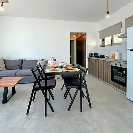 Evoikon Ксилокастро