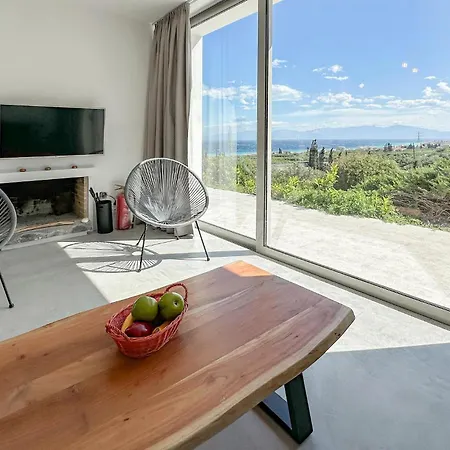 Holiday home Evoikon