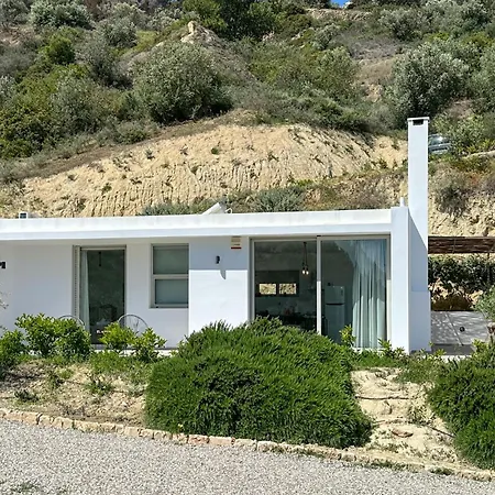 Evoikon Σπίτι διακοπών Λυγιά