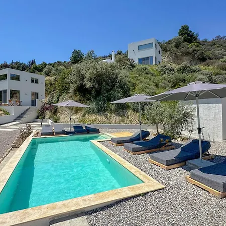 Σπίτι διακοπών Evoikon Λυγιά