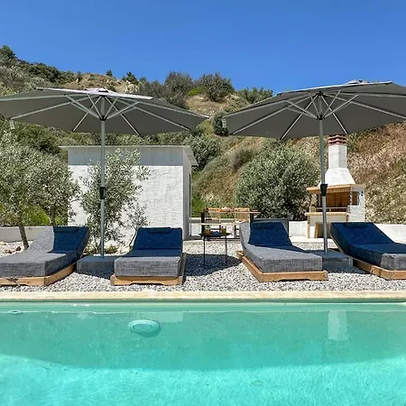 Evoikon * Ксилокастро