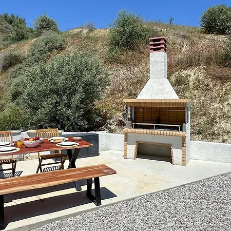 Evoikon Ксилокастро