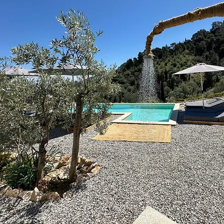 Evoikon * Ксилокастро