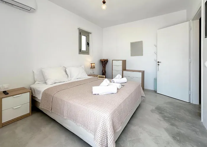 Vakantiehuis Evoikon *