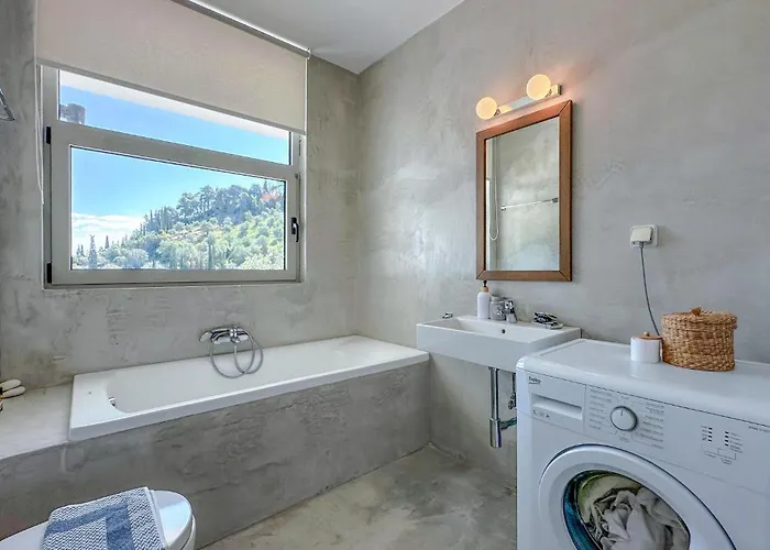 Vakantiehuis Evoikon