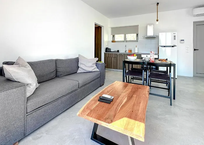 Vakantiehuis Evoikon *