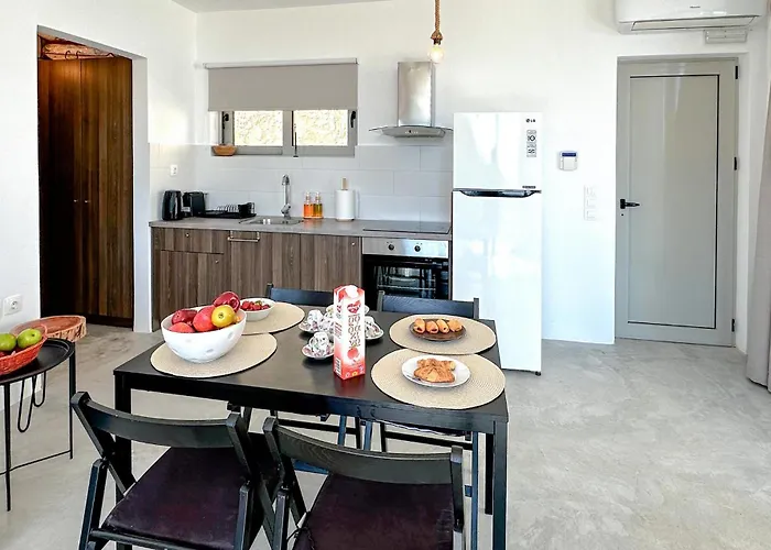 Evoikon Vakantiehuis *