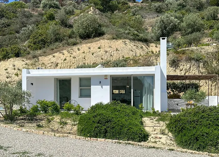 Evoikon Casa vacanze Xylokastro