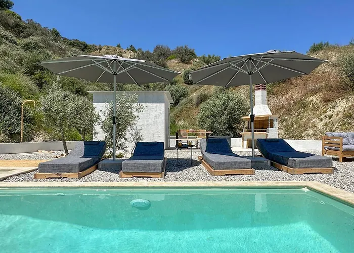 Evoikon * Xylokastro