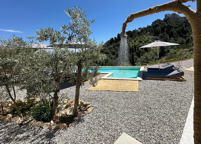 Evoikon * Xylokastro